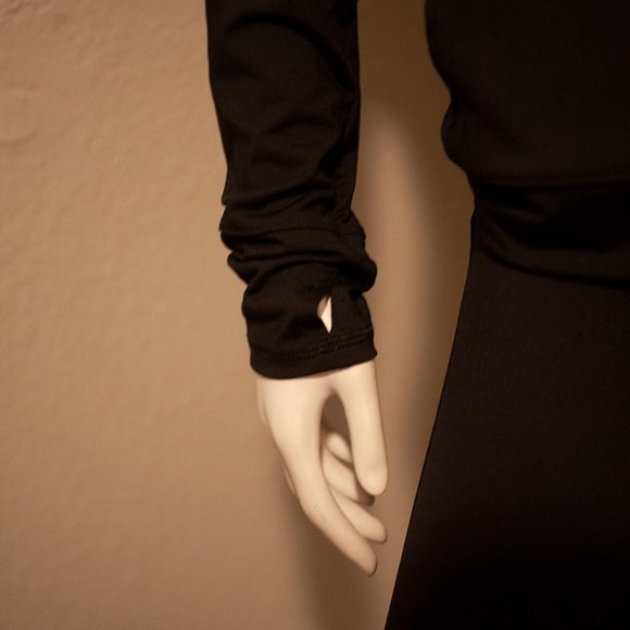 Puma Hooded Track Jacket - Picture 2 of 5